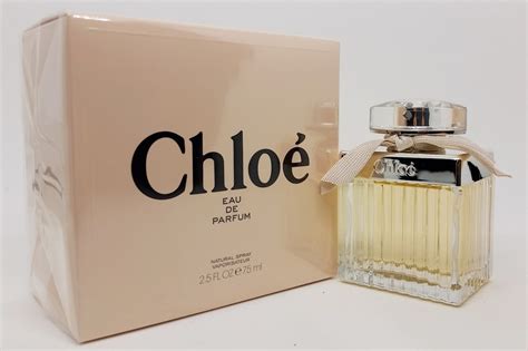 chloe original perfume fragrantica